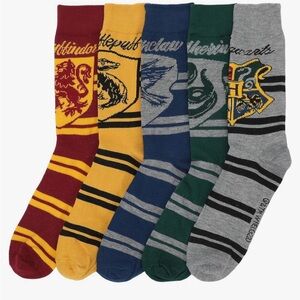 Harry Potter Socks
